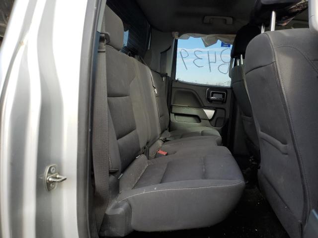 2018 Chevrolet SILVERADO - Image 10