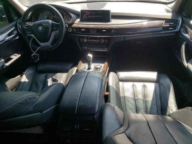 2015 BMW X530d xDrive - Image 6