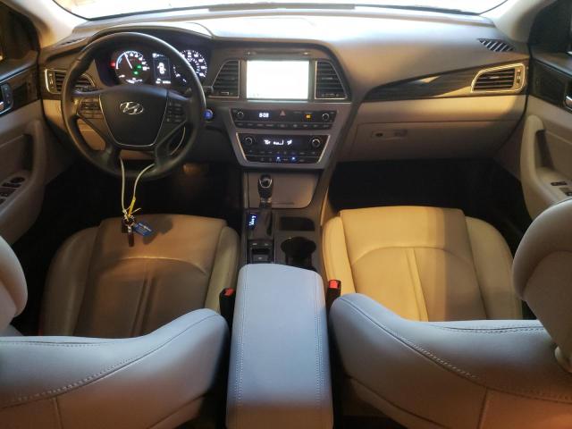 2017 Hyundai Sonata - Image 8