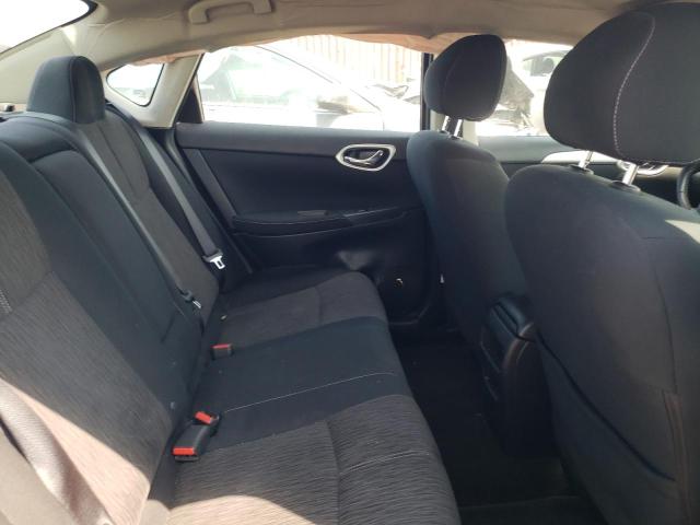 2015 Nissan SENTRA - Image 10