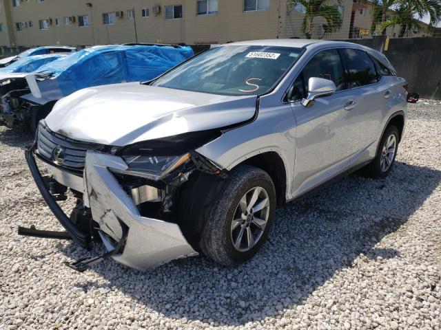 2019 Lexus RX 350 - Image 2