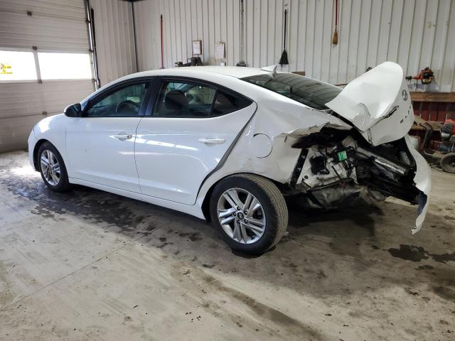 2020 Hyundai Elantra - Image 2