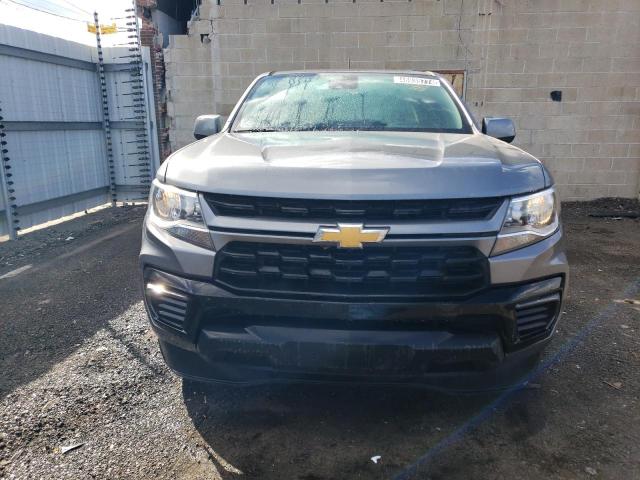 2022 Chevrolet COLORADO - Image 5