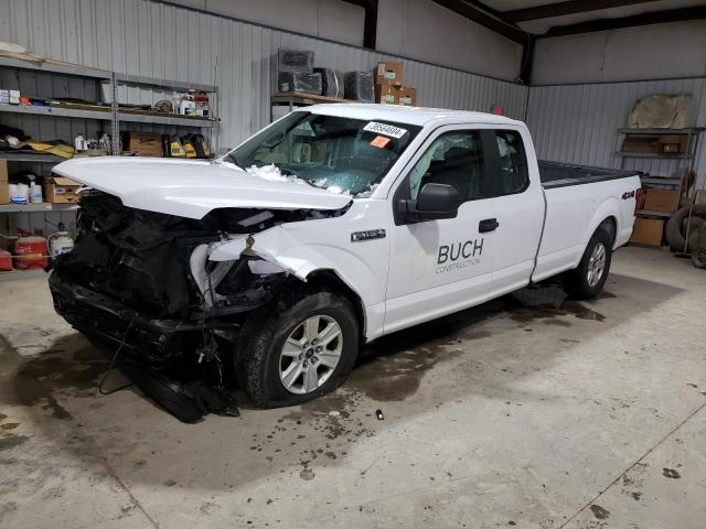 Ford F150