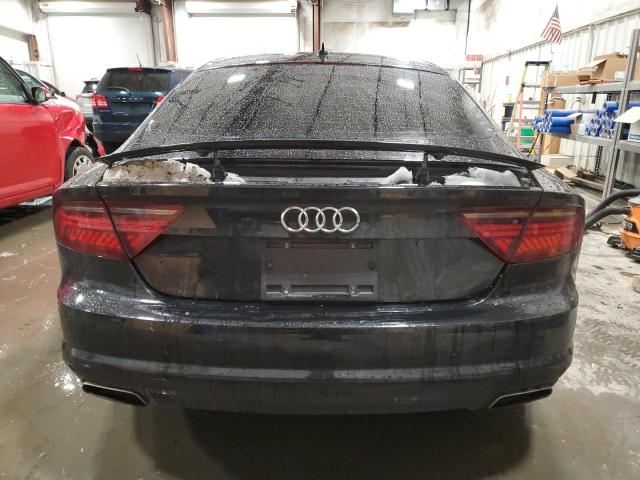 2017 Audi A7 - Image 6