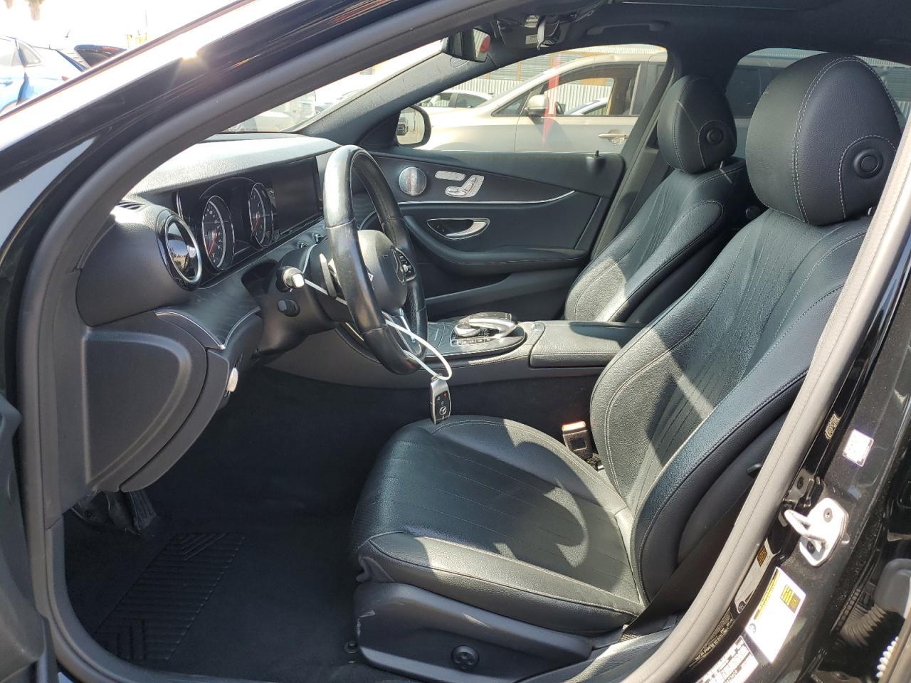 2019 Mercedes-Benz E-Class - Image 6