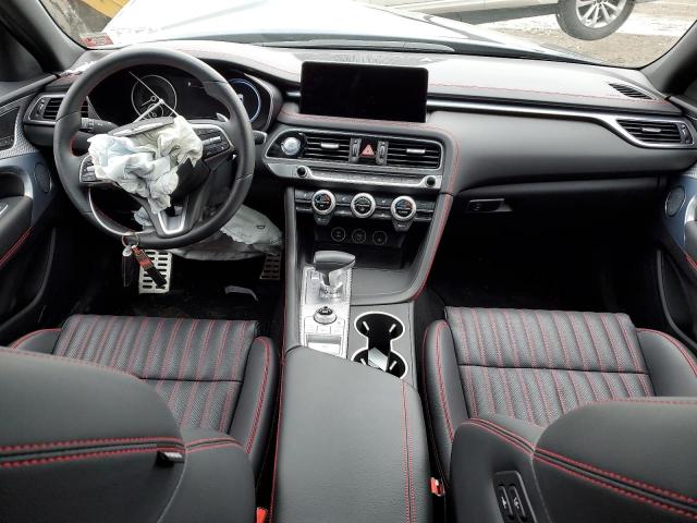 2023 Genesis G70 - Image 8