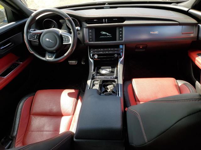 2016 Jaguar XF - Image 8