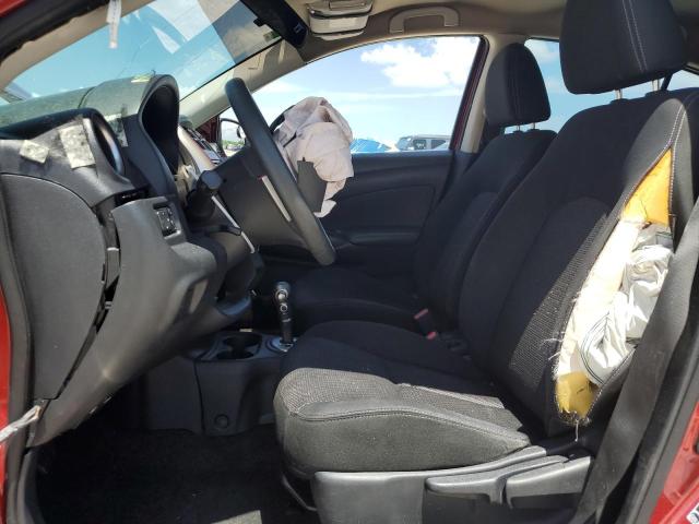 2015 Nissan VERSA 2015 - Image 7