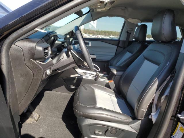 2023 Ford Explorer - Image 7
