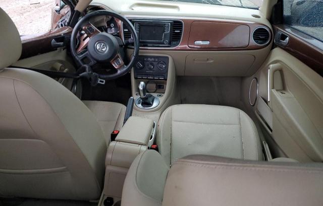 2016 Volkswagen BEETLE - Image 8