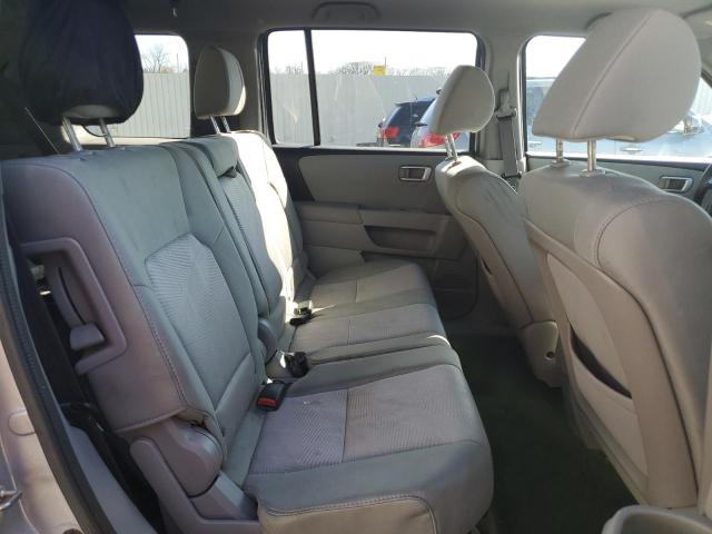 2015 Honda Pilot - Image 11