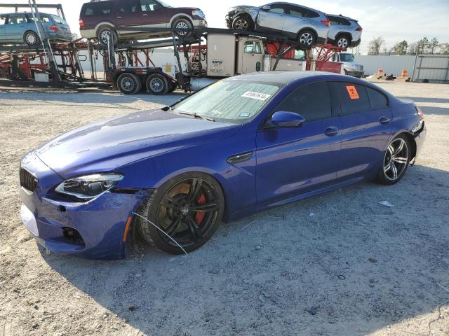 BMW M6