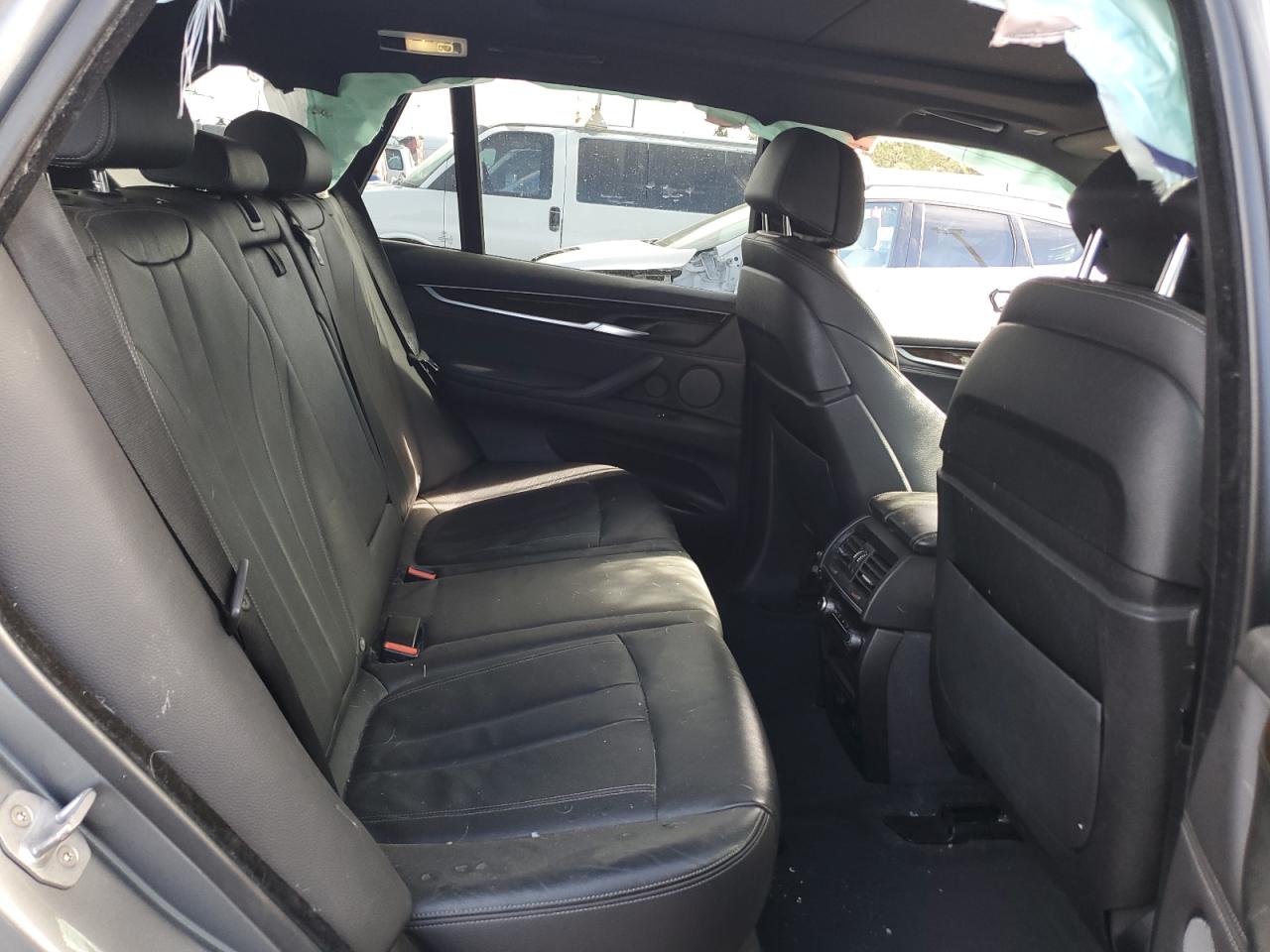 2018 BMW X5 - Image 11