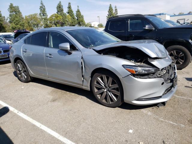 2018 Mazda 6 - Image 4