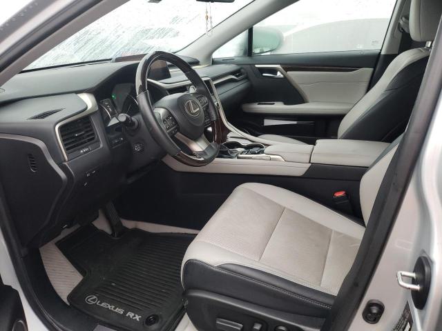 2017 Lexus RX350 - Image 8