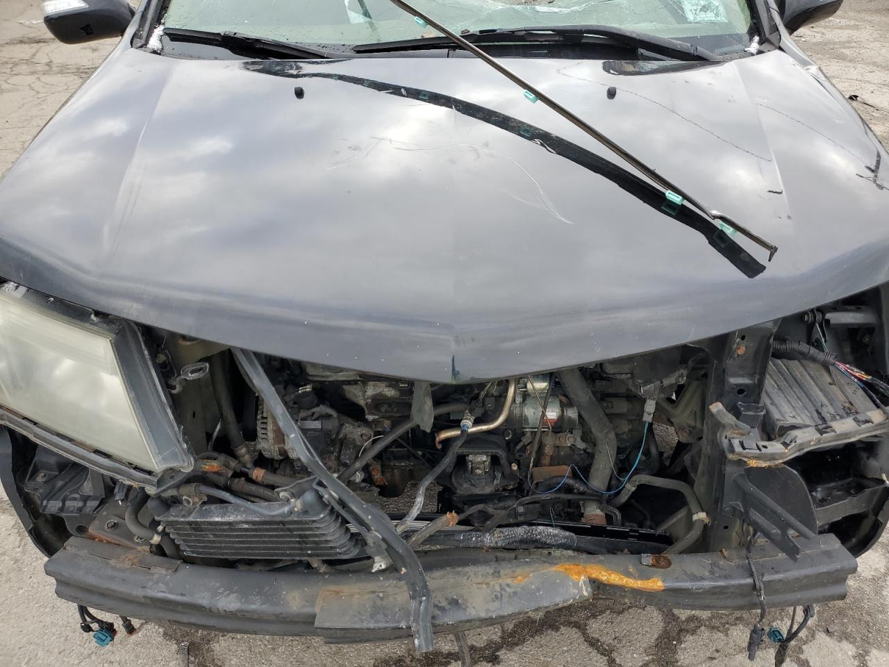 2011 ACURA MDX - Image 11