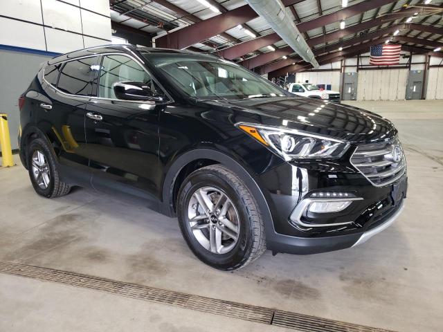 2017 Hyundai Santa Fe - Image 4