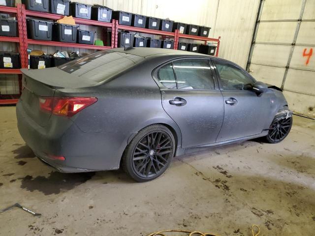 2015 Lexus GS - Image 3