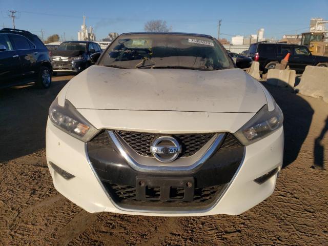 2017 Nissan MAXIMA - Image 5