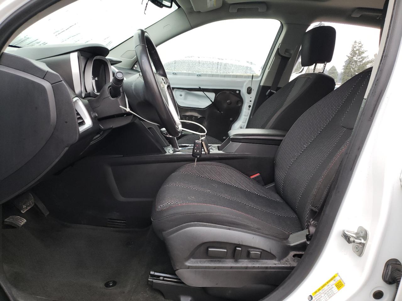 2015 Chevrolet Equinox - Image 7