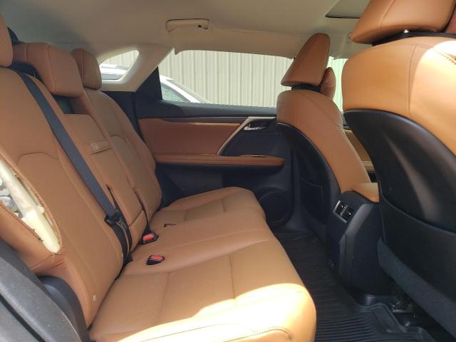 2022 Lexus RX350 - Image 7