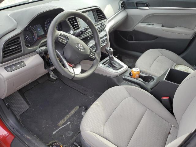 2020 Hyundai Elantra - Image 8