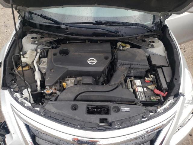 2015 Nissan ALTIMA - Image 11