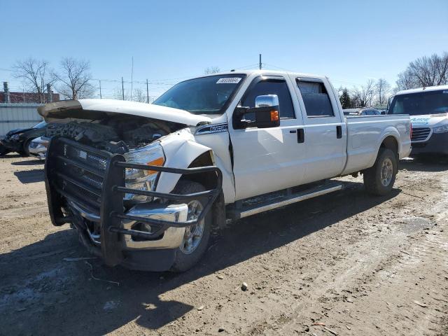 Ford F250