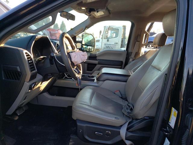 2019 Ford F350 - Image 7