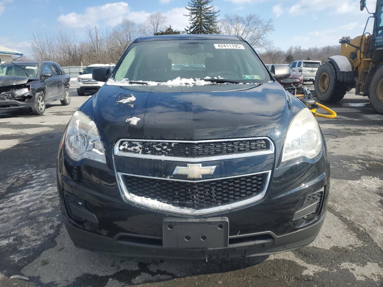 2015 Chevrolet Equinox - Image 5