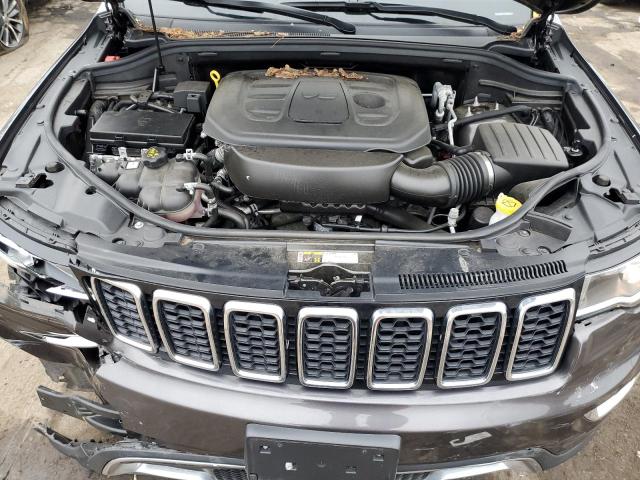 2020 Jeep Grand Cherokee - Image 12