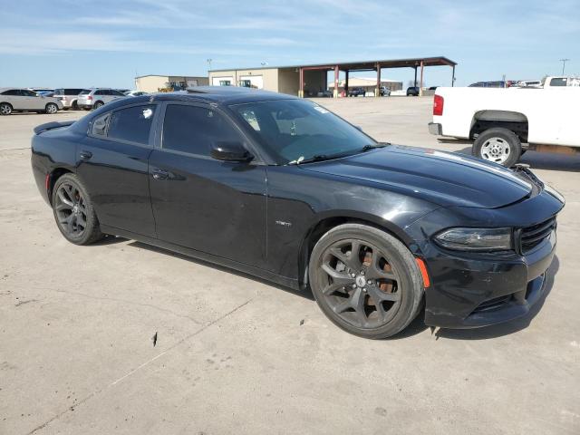 2016 Dodge Charger - Image 4