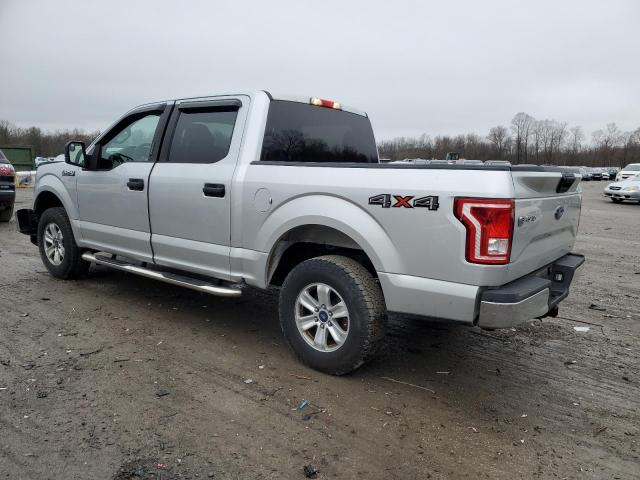 2015 Ford F150 - Image 2