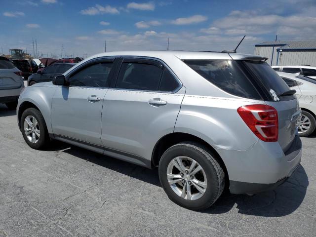 2016 Chevrolet EQUINOX - Image 2