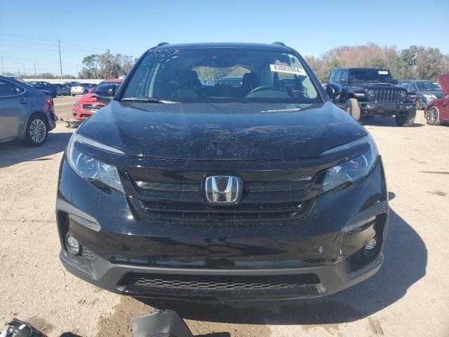 2022 Honda Pilot - Image 5