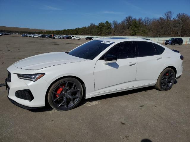 Acura TL
