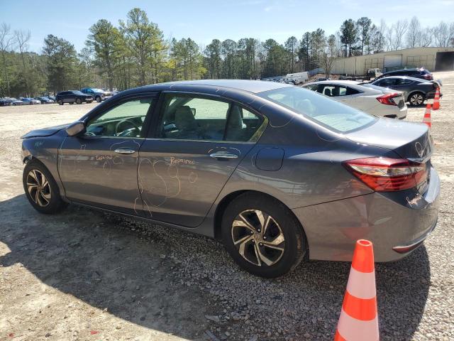 2017 Honda Accord - Image 2
