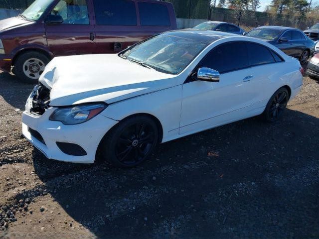 2014 Mercedes-Benz E-Class - Image 2