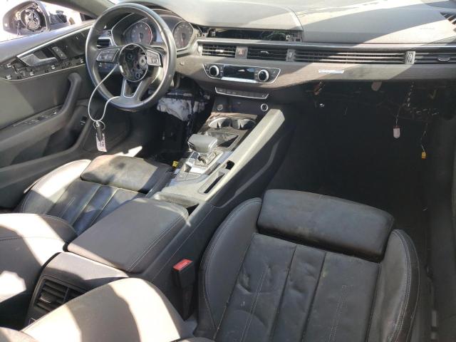 2021 Audi A5 - Image 8