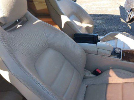 2014 Mercedes-Benz E-Class - Image 6