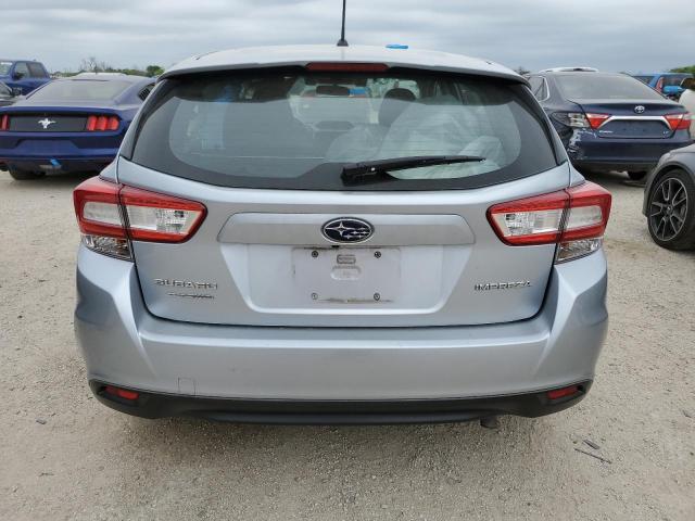 2019 Subaru IMPREZA - Image 6