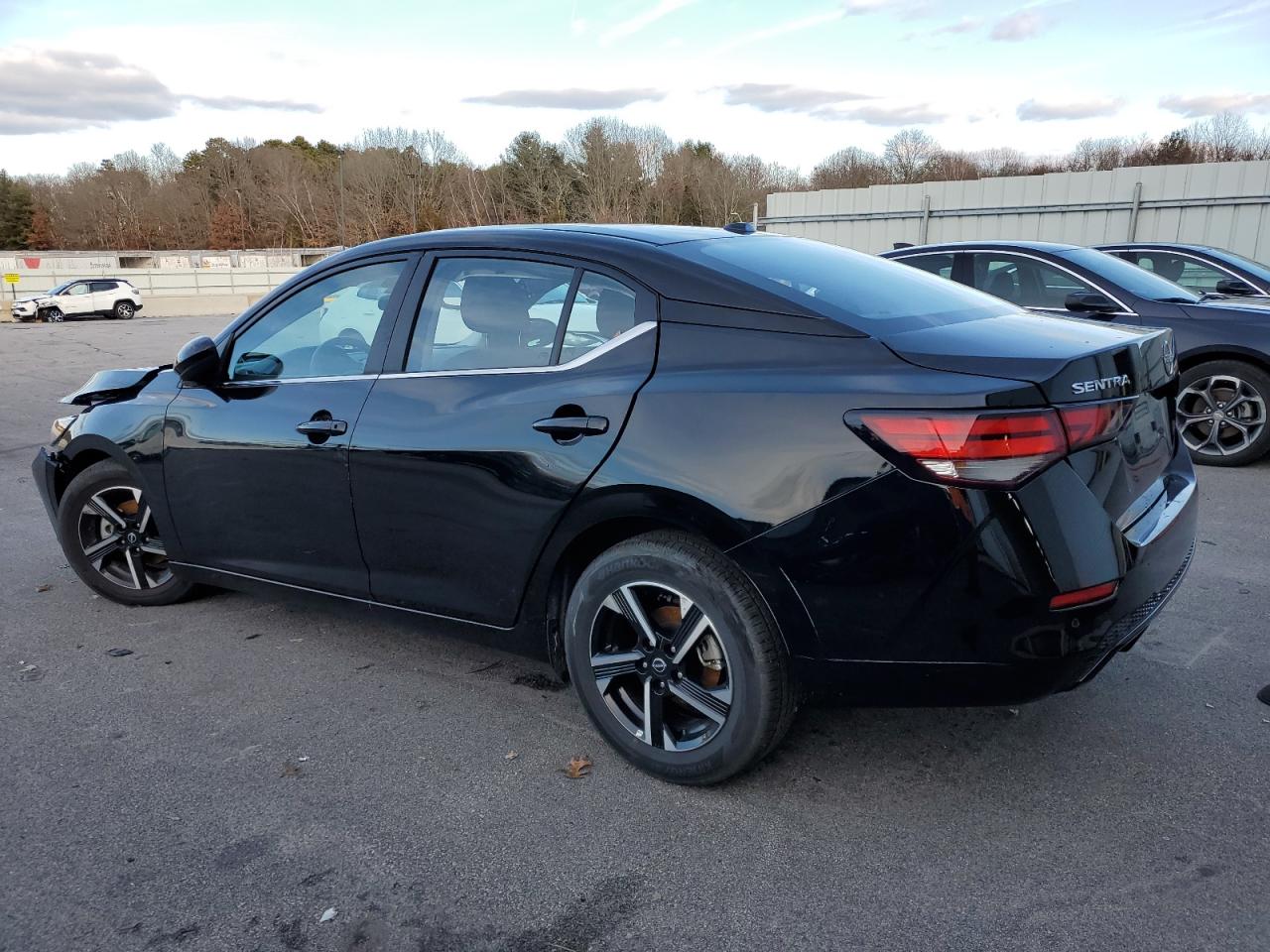 2024 Nissan Sentra - Image 2