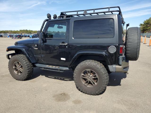 2016 Jeep WRANGLER - Image 2