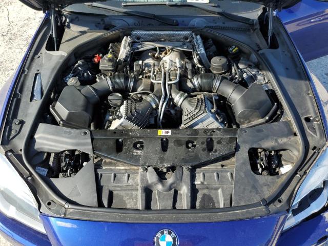2017 BMW M6 - Image 11