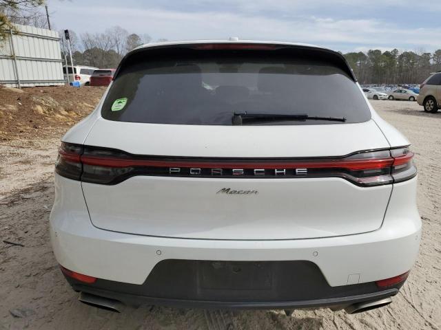 2020 Porsche Macan - Image 6