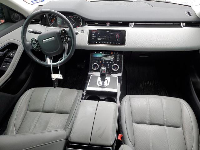 2020 Land rover RANGE ROVER - Image 8
