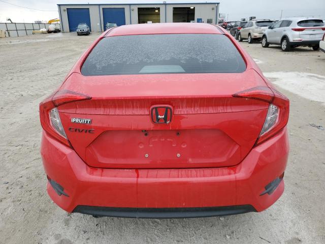 2018 Honda Civic - Image 6