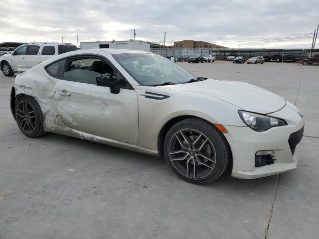 2015 Subaru BRZ - Image 4