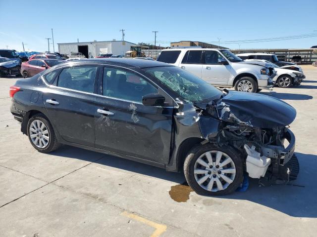 2017 Nissan SENTRA - Image 4